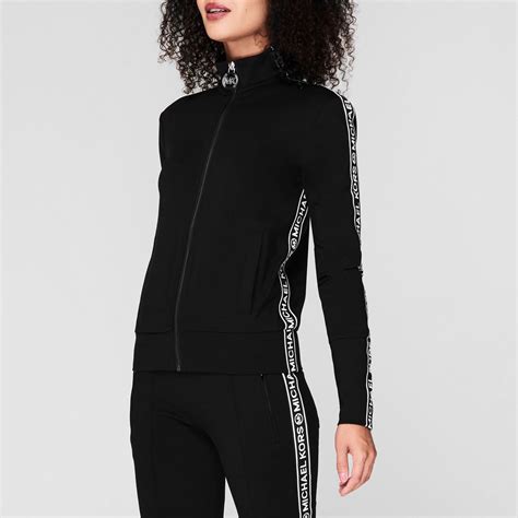 michael kors women clothing|michael kors tracksuit women.